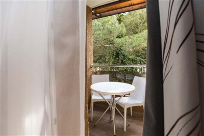 Apartmány Stella Plava Laguna (ex. Sol Stella)