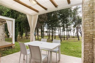 Apartmány Stella Plava Laguna (ex. Sol Stella)