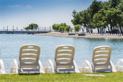 Apartmány Stella Plava Laguna (ex. Sol Stella)