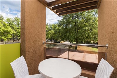 Apartmány Stella Plava Laguna (ex. Sol Stella)