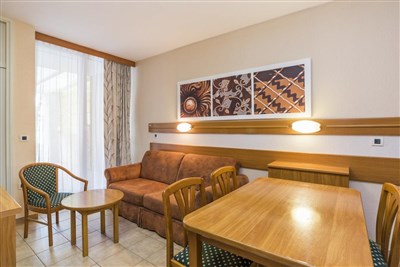 Apartmány Stella Plava Laguna (ex. Sol Stella)