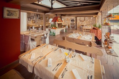 Apartmány Stella Plava Laguna (ex. Sol Stella)