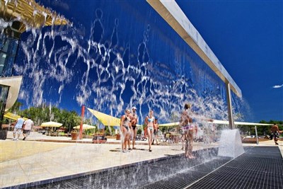 Istrian Villas Plava Laguna (ex. Meliá Istrian Villas)