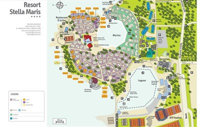 Istrian Villas Plava Laguna (ex. Meliá Istrian Villas)