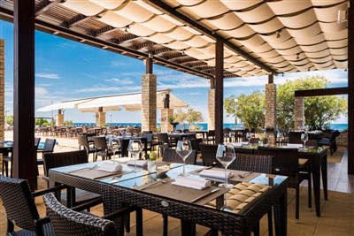 Istrian Villas Plava Laguna (ex. Meliá Istrian Villas)