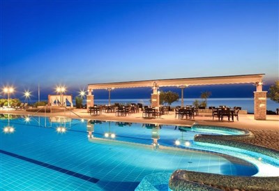 Istrian Villas Plava Laguna (ex. Meliá Istrian Villas)