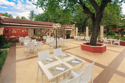 Istrian Villas Plava Laguna (ex. Meliá Istrian Villas)