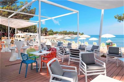 Istrian Villas Plava Laguna (ex. Meliá Istrian Villas)