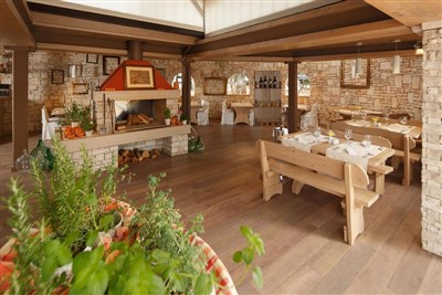 Istrian Villas Plava Laguna (ex. Meliá Istrian Villas)