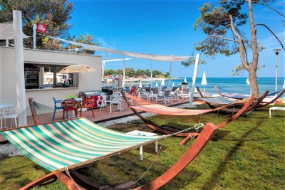 Istrian Villas Plava Laguna (ex. Meliá Istrian Villas)
