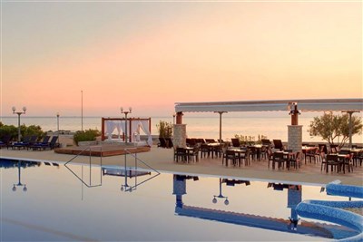 Istrian Villas Plava Laguna (ex. Meliá Istrian Villas)