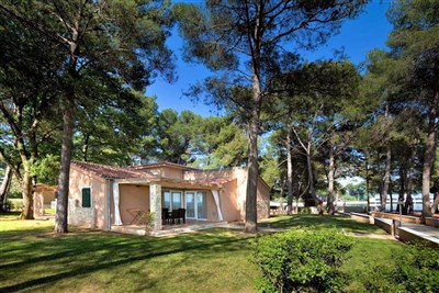 Istrian Villas Plava Laguna (ex. Meliá Istrian Villas)