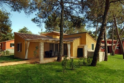 Istrian Villas Plava Laguna (ex. Meliá Istrian Villas)