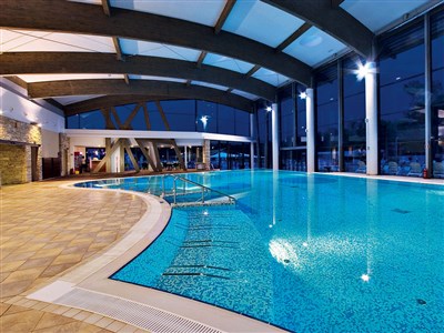 Istrian Villas Plava Laguna (ex. Meliá Istrian Villas)