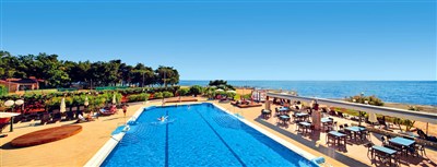 Istrian Villas Plava Laguna (ex. Meliá Istrian Villas)