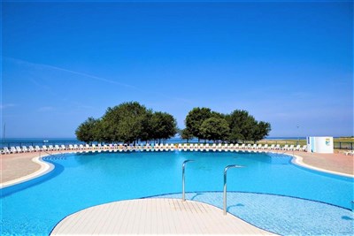 Apartmány Polynesia