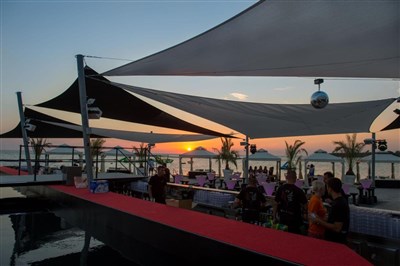 Apartmány Katoro Plava Laguna (ex. Sol Katoro)