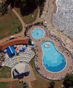 Apartmány Katoro Plava Laguna (ex. Sol Katoro)