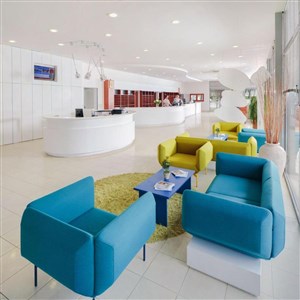 Apartmány Katoro Plava Laguna (ex. Sol Katoro)