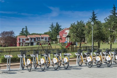 Apartmány Katoro Plava Laguna (ex. Sol Katoro)