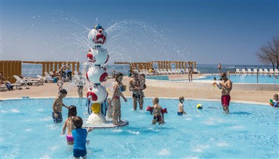 Apartmány Katoro Plava Laguna (ex. Sol Katoro)