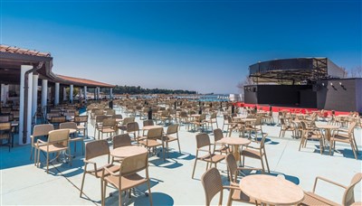 Apartmány Katoro Plava Laguna (ex. Sol Katoro)