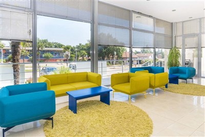 Apartmány Katoro Plava Laguna (ex. Sol Katoro)