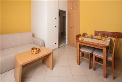 Apartmány Katoro Plava Laguna (ex. Sol Katoro)
