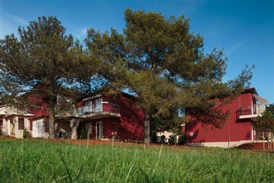 Apartmány Katoro Plava Laguna (ex. Sol Katoro)