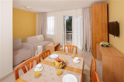 Apartmány Katoro Plava Laguna (ex. Sol Katoro)