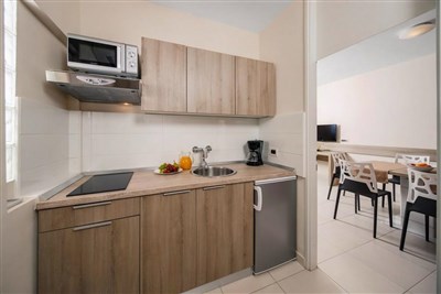 Apartmány Katoro Plava Laguna (ex. Sol Katoro)