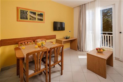 Apartmány Katoro Plava Laguna (ex. Sol Katoro)