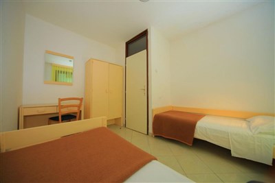Apartmány Kanegra