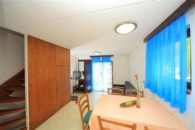 Apartmány Kanegra