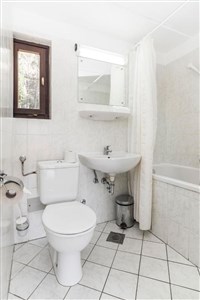 Apartmány Kanegra