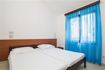 Apartmány Kanegra