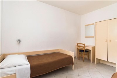 Apartmány Kanegra