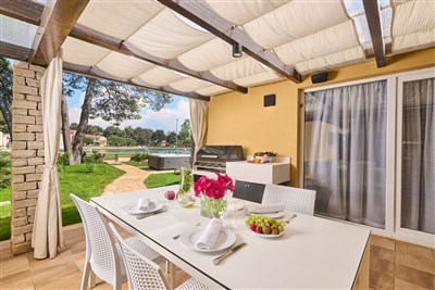 Istrian Villas Plava Laguna (ex. Meliá Istrian Villas)