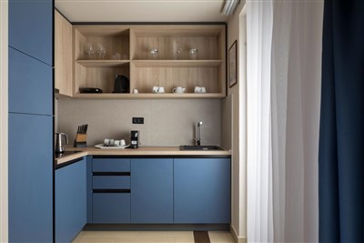 Istrian Villas Plava Laguna (ex. Meliá Istrian Villas)