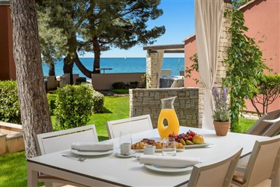 Istrian Villas Plava Laguna (ex. Meliá Istrian Villas)