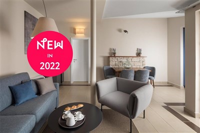 Istrian Villas Plava Laguna (ex. Meliá Istrian Villas)