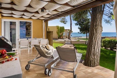 Istrian Villas Plava Laguna (ex. Meliá Istrian Villas)