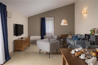 Istrian Villas Plava Laguna (ex. Meliá Istrian Villas)