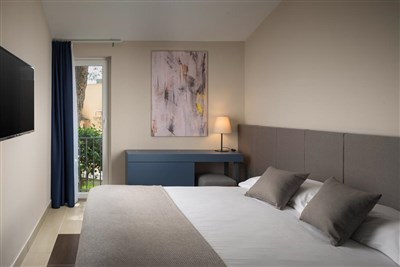 Istrian Villas Plava Laguna (ex. Meliá Istrian Villas)