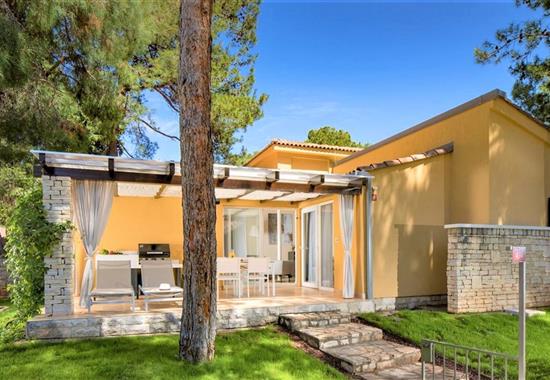 Istrian Villas Plava Laguna (ex. Meliá Istrian Villas)