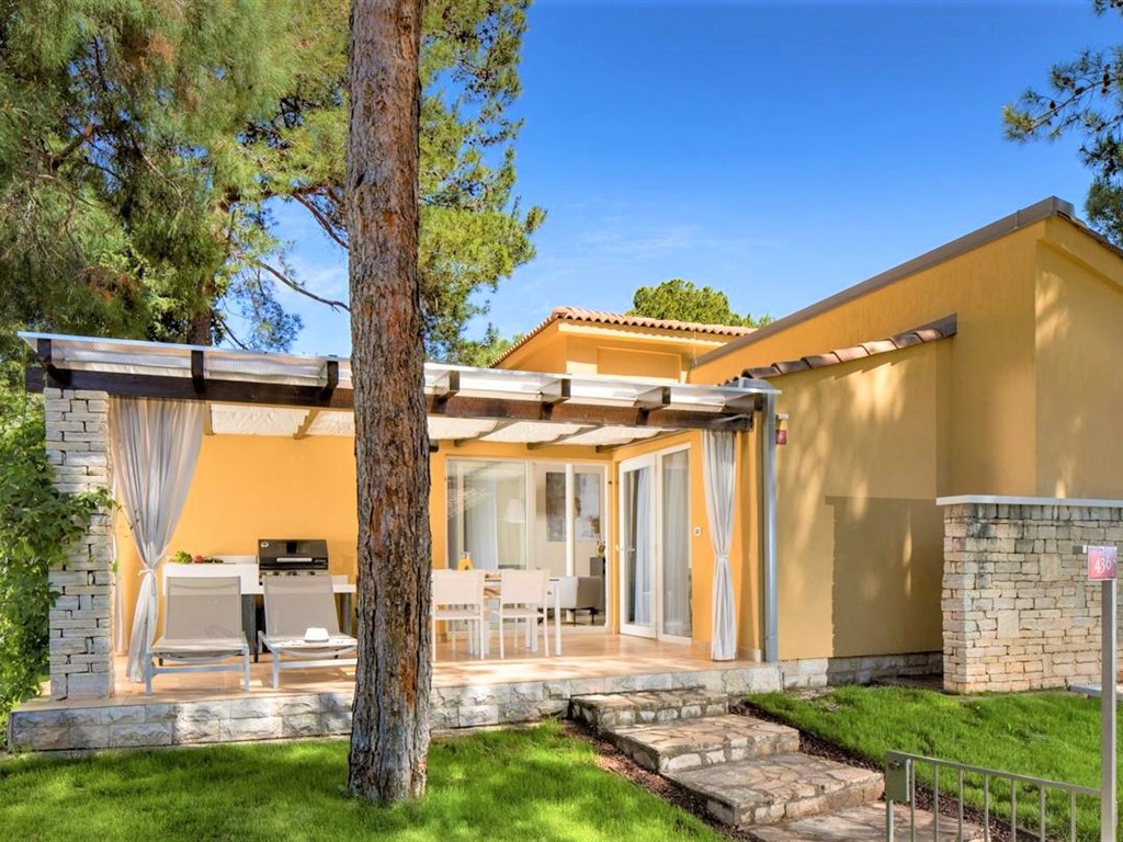 Istrian Villas Plava Laguna (ex. Meliá Istrian Villas)