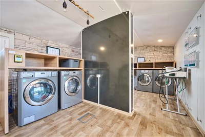 Mobilní domky Camping Park Umag