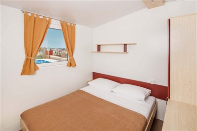 Mobilní domky Camping Park Umag