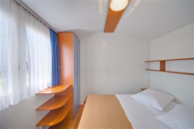 Mobilní domky Camping Park Umag