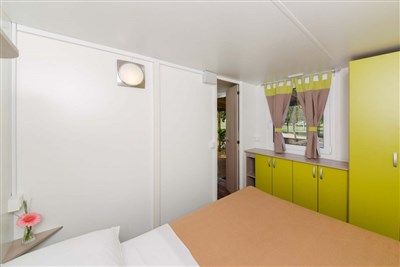 Mobilní domky Camping Park Umag